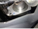 Recambio de columna direccion para mg zs suv (azs1) 1.5 vti referencia OEM IAM 11165159  
