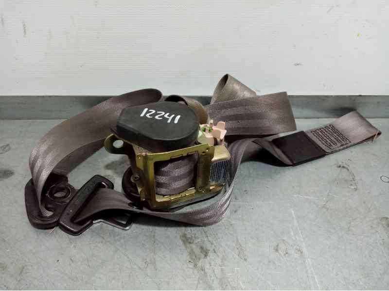 Recambio de pretensor airbag izquierdo para audi a3 (8l) 1.8 attraction referencia OEM IAM 8L3857705A  