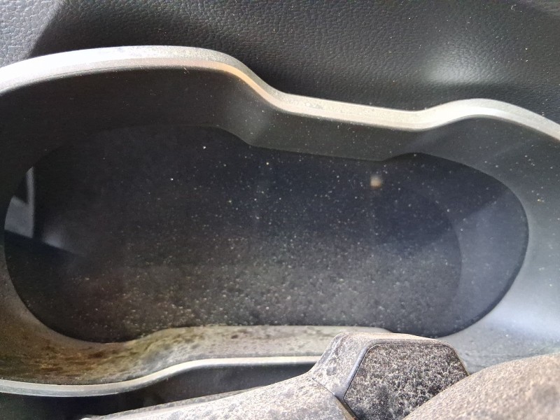 Recambio de cuadro instrumentos para mg zs suv (azs1) 1.5 vti referencia OEM IAM   