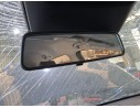 Recambio de espejo interior para mg zs suv (azs1) 1.5 vti referencia OEM IAM 10109090  