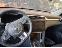 Recambio de kit airbag para mg zs suv (azs1) 1.5 vti referencia OEM IAM 10643529  10643529 CONDUCTOR 10764459 ACOMPAÑANTE 114561