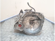 Recambio de caja cambios para renault clio v (b7_) tce 90 (b7mt) referencia OEM IAM JT4004 6 Velocidades A549235