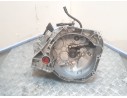 Recambio de caja cambios para renault clio v (b7_) tce 90 (b7mt) referencia OEM IAM JT4004 6 Velocidades A549235