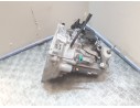 Recambio de caja cambios para renault clio v (b7_) tce 90 (b7mt) referencia OEM IAM JT4004 6 Velocidades A549235