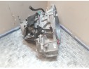 Recambio de caja cambios para renault clio v (b7_) tce 90 (b7mt) referencia OEM IAM JT4004 6 Velocidades A549235