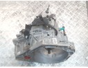 Recambio de caja cambios para renault clio v (b7_) tce 90 (b7mt) referencia OEM IAM JT4004 6 Velocidades A549235