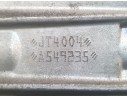 Recambio de caja cambios para renault clio v (b7_) tce 90 (b7mt) referencia OEM IAM JT4004 6 Velocidades A549235