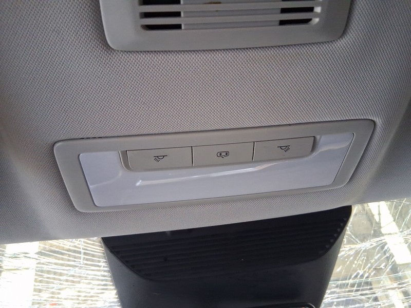 Recambio de luz interior para mg zs suv (azs1) 1.5 vti referencia OEM IAM 10504329ASA  