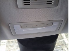 Recambio de luz interior para mg zs suv (azs1) 1.5 vti referencia OEM IAM 10504329ASA  