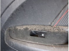 Recambio de mando elevalunas delantero derecho para mg zs suv (azs1) 1.5 vti referencia OEM IAM 10470986  