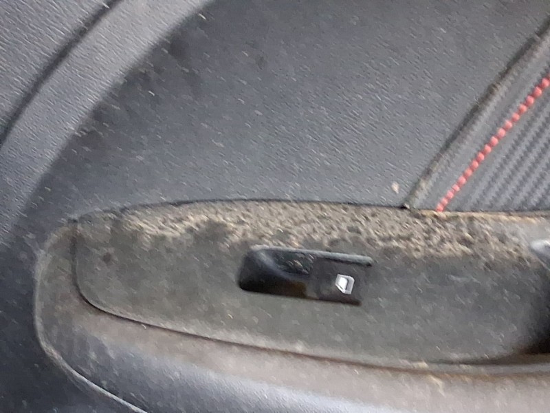 Recambio de mando elevalunas delantero derecho para mg zs suv (azs1) 1.5 vti referencia OEM IAM 10470986  