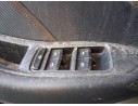 Recambio de mando elevalunas delantero izquierdo para mg zs suv (azs1) 1.5 vti referencia OEM IAM 10470985  
