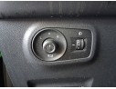 Recambio de mando retrovisor para mg zs suv (azs1) 1.5 vti referencia OEM IAM   