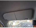 Recambio de parasol izquierdo para mg zs suv (azs1) 1.5 vti referencia OEM IAM 10524501ASA  