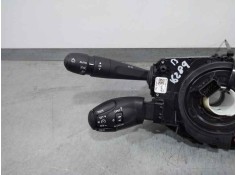 Recambio de mando luces y limpia para peugeot 208 (p2) active pack referencia OEM IAM 98369259ZD00  VALEO