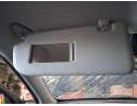 Recambio de parasol izquierdo para mg zs suv (azs1) 1.5 vti referencia OEM IAM 10524501ASA  