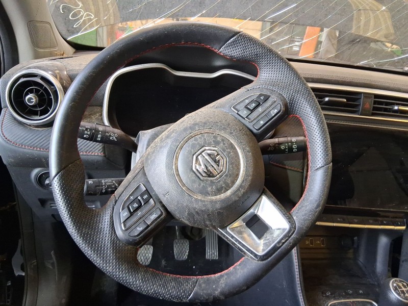 Recambio de volante para mg zs suv (azs1) 1.5 vti referencia OEM IAM   