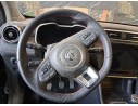 Recambio de volante para mg zs suv (azs1) 1.5 vti referencia OEM IAM   