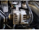 Recambio de alternador para mg zs suv (azs1) 1.5 vti referencia OEM IAM   