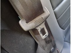 Recambio de cinturon seguridad trasero derecho para mg zs suv (azs1) 1.5 vti referencia OEM IAM 10242536  