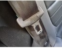 Recambio de cinturon seguridad trasero derecho para mg zs suv (azs1) 1.5 vti referencia OEM IAM 10242536  