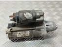 Recambio de motor arranque para ford focus berlina (cak) ghia referencia OEM IAM 98AB11000CC  
