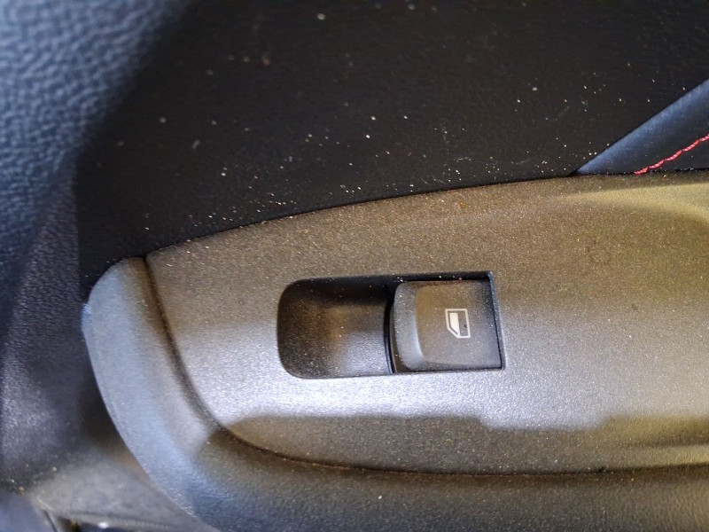 Recambio de mando elevalunas trasero derecho para mg zs suv (azs1) 1.5 vti referencia OEM IAM 10470993  