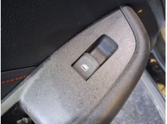 Recambio de mando elevalunas trasero izquierdo para mg zs suv (azs1) 1.5 vti referencia OEM IAM 10470989  
