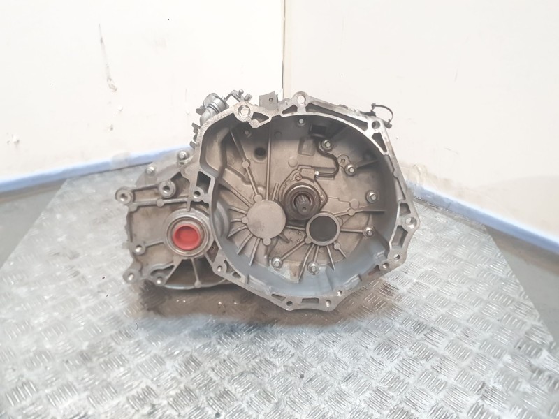 Recambio de caja cambios para opel astra h (a04) 1.7 cdti (l48) referencia OEM IAM 55351518 93192182 