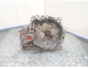 Recambio de caja cambios para opel astra h (a04) 1.7 cdti (l48) referencia OEM IAM 55351518 93192182 