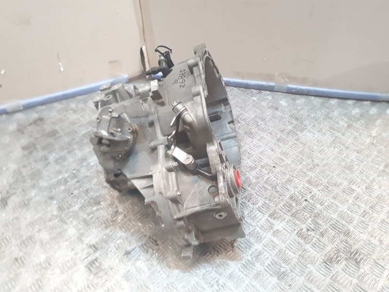 Recambio de caja cambios para opel astra h (a04) 1.7 cdti (l48) referencia OEM IAM 55351518 93192182 