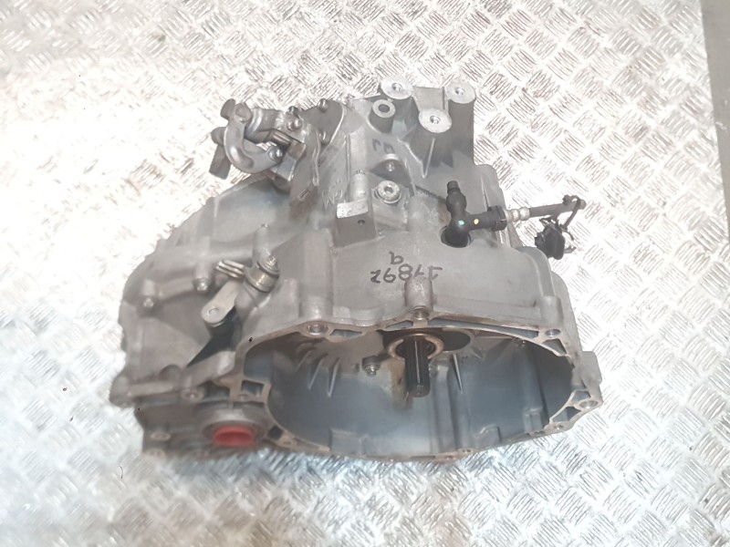 Recambio de caja cambios para opel astra h (a04) 1.7 cdti (l48) referencia OEM IAM 55351518 93192182 