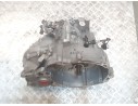 Recambio de caja cambios para opel astra h (a04) 1.7 cdti (l48) referencia OEM IAM 55351518 93192182 