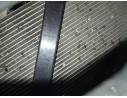 Recambio de condensador / radiador aire acondicionado para mg zs suv (azs1) 1.5 vti referencia OEM IAM 10916968  