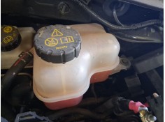 Recambio de deposito expansion para mg zs suv (azs1) 1.5 vti referencia OEM IAM 10237071  
