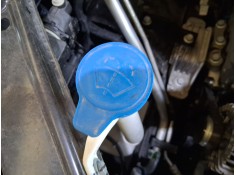 Recambio de deposito limpia para mg zs suv (azs1) 1.5 vti referencia OEM IAM 10361598  