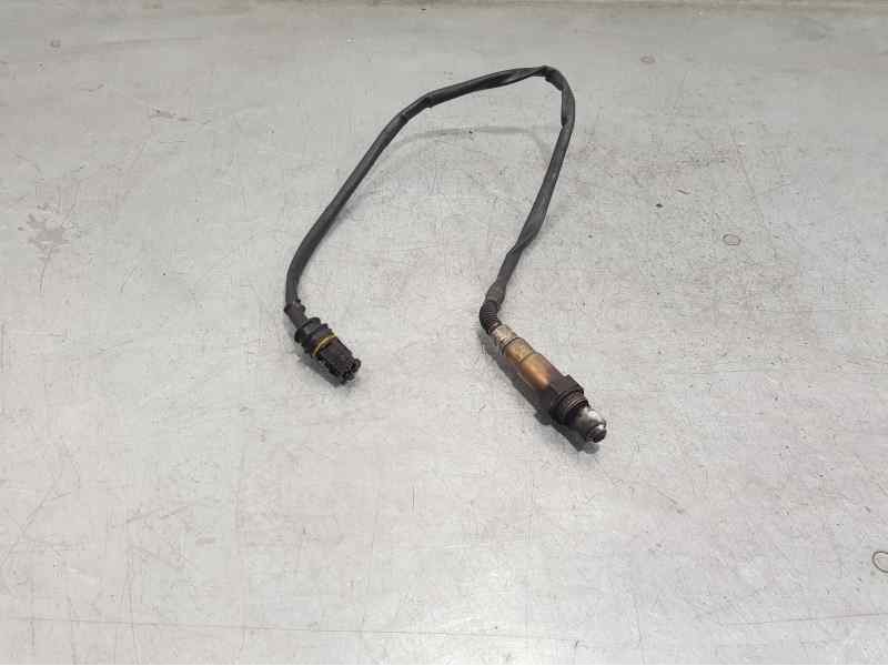 Recambio de sonda lambda para mercedes-benz clase c (w203) sportcoupe c 180 compressor (203.746) referencia OEM IAM A0025100617 