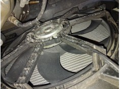 Recambio de electroventilador para mg zs suv (azs1) 1.5 vti referencia OEM IAM 10251200  