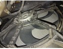 Recambio de electroventilador para mg zs suv (azs1) 1.5 vti referencia OEM IAM 10251200  