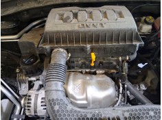 Recambio de motor completo para mg zs suv (azs1) 1.5 vti referencia OEM IAM 15S4C 10258746 