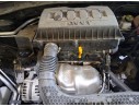 Recambio de motor completo para mg zs suv (azs1) 1.5 vti referencia OEM IAM 15S4C 10258746 