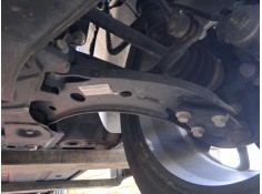 Recambio de brazo suspension inferior delantero izquierdo para mg zs suv (azs1) 1.5 vti referencia OEM IAM 11048892  