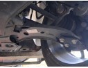 Recambio de brazo suspension inferior delantero izquierdo para mg zs suv (azs1) 1.5 vti referencia OEM IAM 11048892  