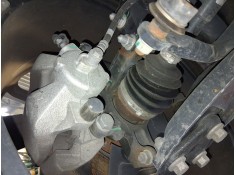 Recambio de mangueta delantera derecha para mg zs suv (azs1) 1.5 vti referencia OEM IAM 10226415  