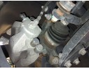 Recambio de mangueta delantera derecha para mg zs suv (azs1) 1.5 vti referencia OEM IAM 10226415  