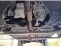 Recambio de puente delantero para mg zs suv (azs1) 1.5 vti referencia OEM IAM   