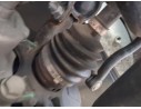 Recambio de transmision delantera derecha para mg zs suv (azs1) 1.5 vti referencia OEM IAM 10233397  