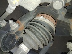 TRANSMISION DELANTERA IZQUIERDA 10233396 