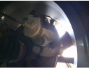 Recambio de pinza freno delantera izquierda para mg zs suv (azs1) 1.5 vti referencia OEM IAM 10343241  