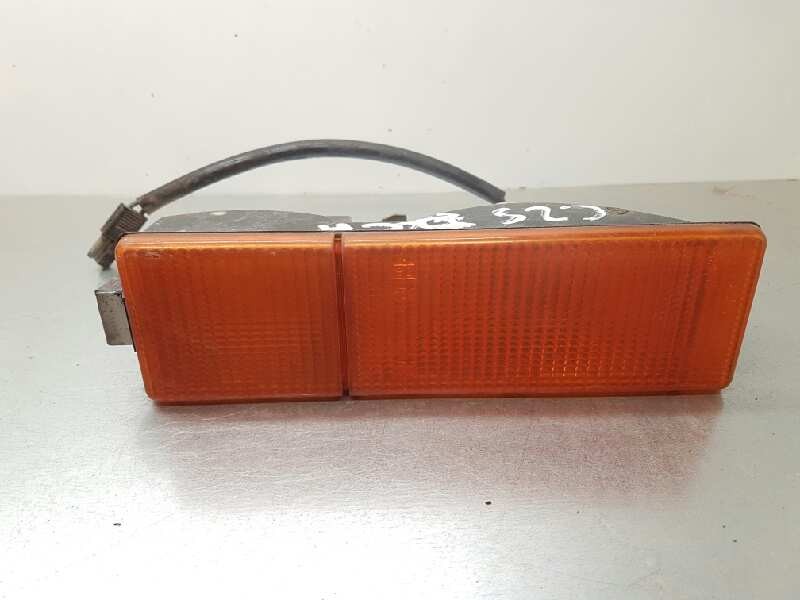 Recambio de piloto delantero derecho para citroën c 25 caja cerrada referencia OEM IAM   